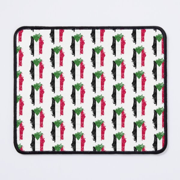 Item preview, Free Sudan, Stand With Sudan designed and sold by AddlPoolart.