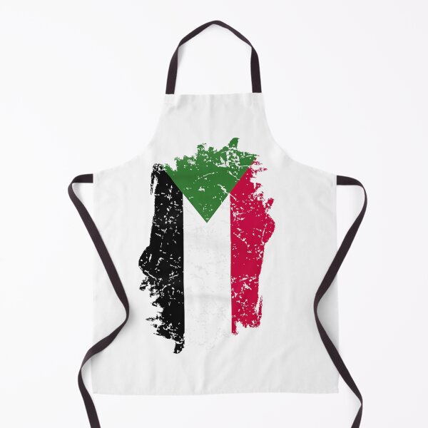 Item preview, Free Sudan, Stand With Sudan designed and sold by AddlPoolart.