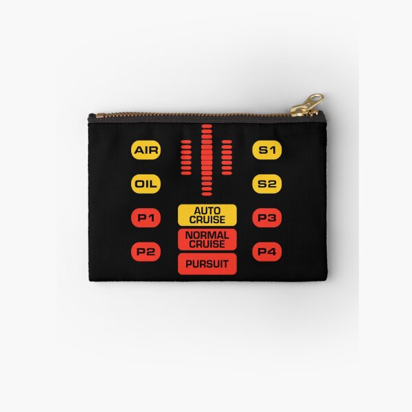 Item preview, KITT designed and sold by HeyLemon.