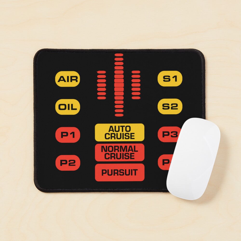 Item preview, Mouse Pad designed and sold by HeyLemon.