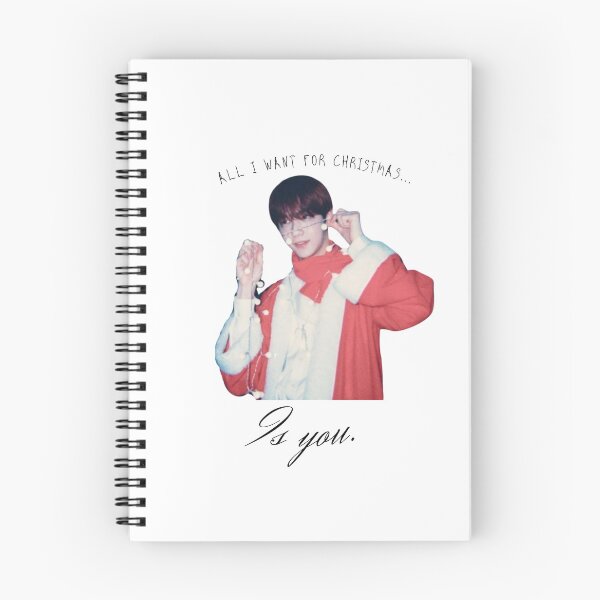Item preview, TXT CHRISTMAS (SOOBIN) designed and sold by eliace22.