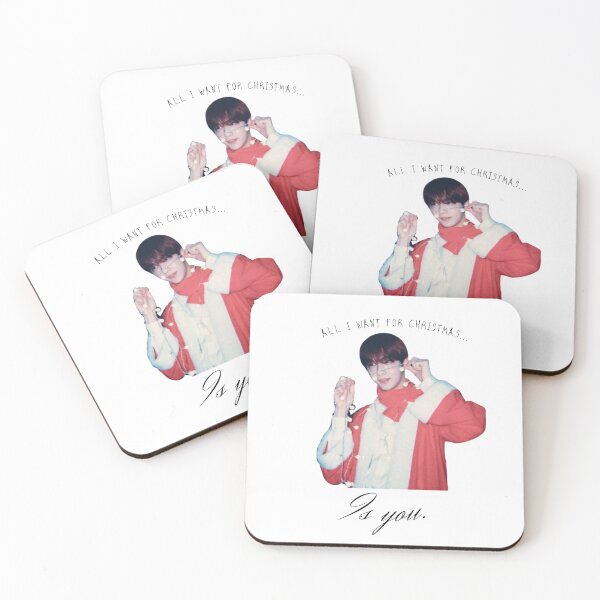 Item preview, TXT CHRISTMAS (SOOBIN) designed and sold by eliace22.
