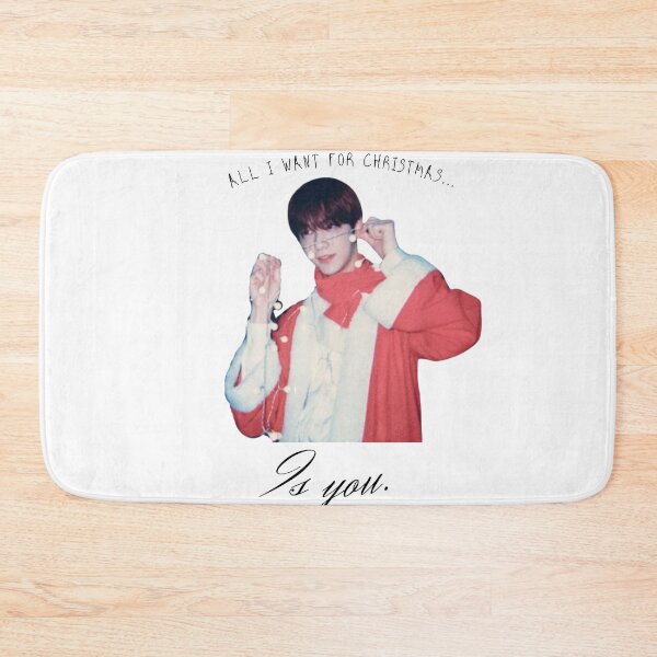 Item preview, TXT CHRISTMAS (SOOBIN) designed and sold by eliace22.