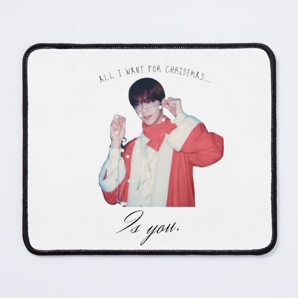 Item preview, TXT CHRISTMAS (SOOBIN) designed and sold by eliace22.