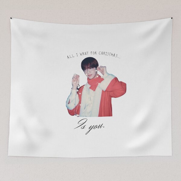 Item preview, TXT CHRISTMAS (SOOBIN) designed and sold by eliace22.