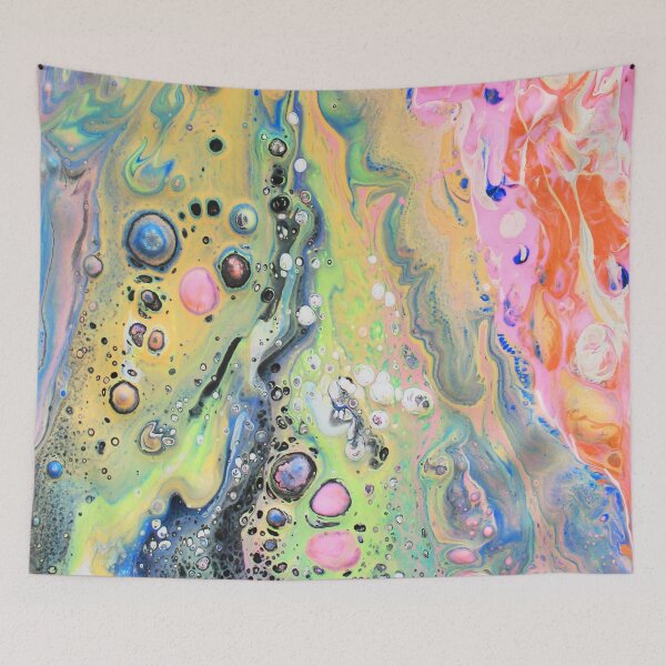 Item preview, Marble Magic 2 designed and sold by Mukta Lata Barua.