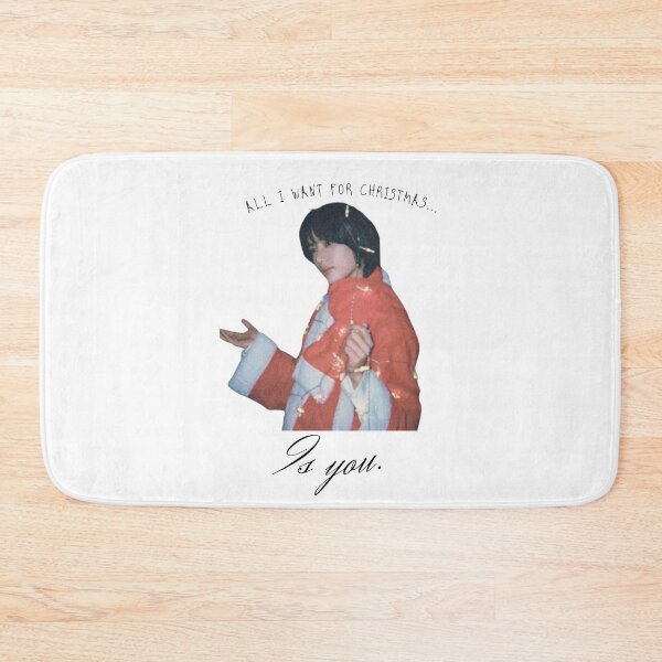 Item preview, TXT CHRISTMAS (BEOMGYU) designed and sold by eliace22.