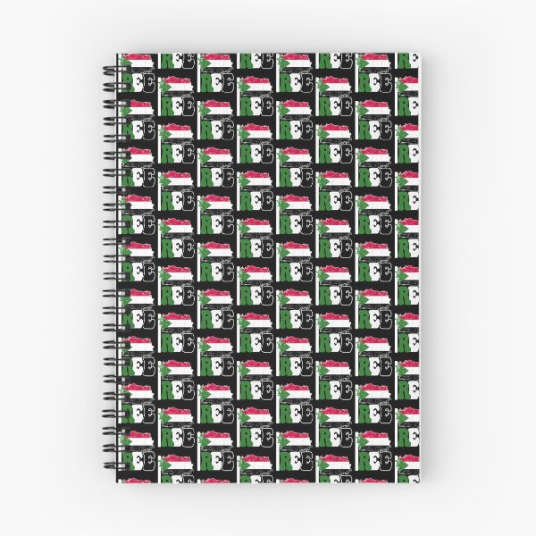 Item preview, Free Sudan, Stand With Sudan designed and sold by AddlPoolart.