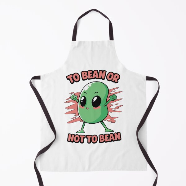 Item preview, To bean or not to bean designed and sold by HandicraftArt.