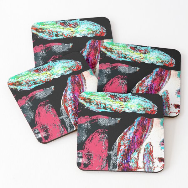 Item preview, Expanding Body – Growth in Motion designed and sold by cheloartes.
