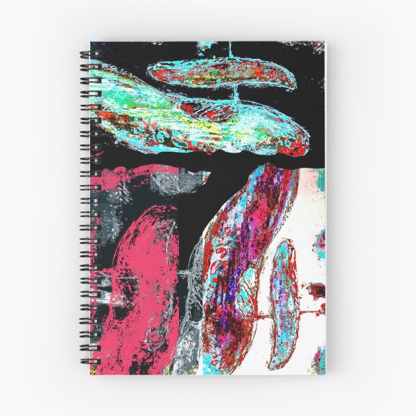 Item preview, Expanding Body – Growth in Motion designed and sold by cheloartes.