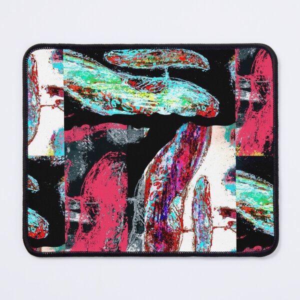 Item preview, Expanding Body – Growth in Motion designed and sold by cheloartes.