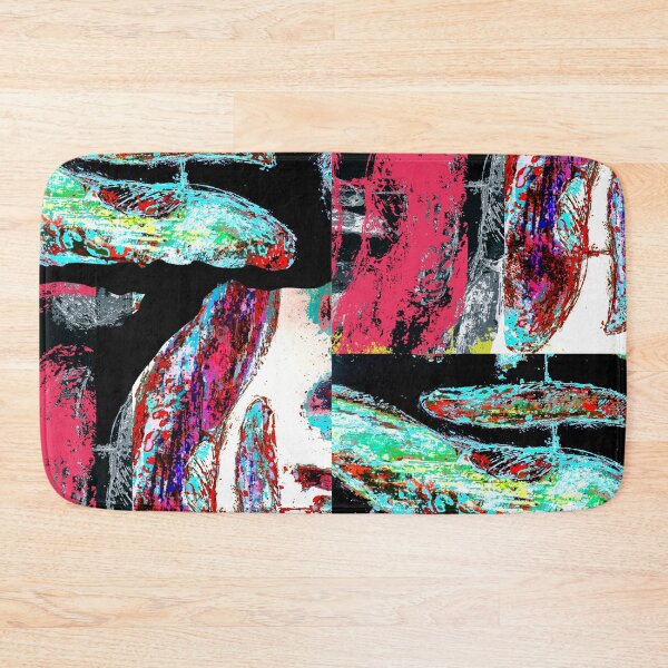 Item preview, Expanding Body – Growth in Motion designed and sold by cheloartes.