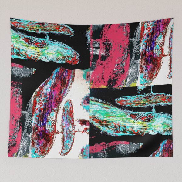 Item preview, Expanding Body – Growth in Motion designed and sold by cheloartes.