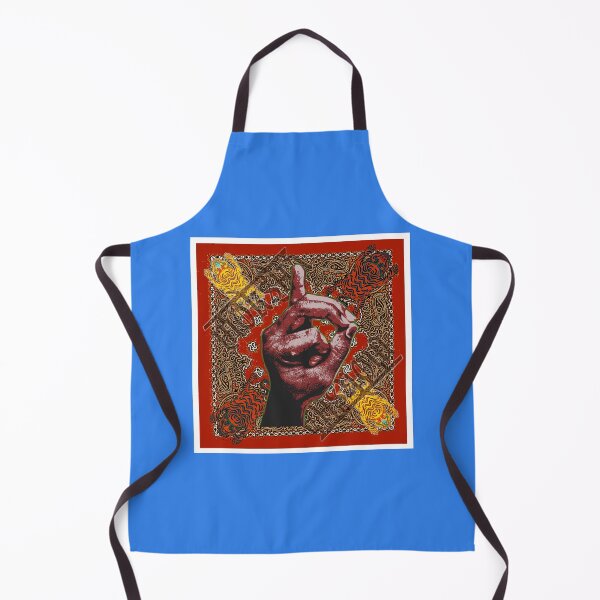 Item preview, Heart MUDRA, for compassion, heart chakra designed and sold by Le Hangry.