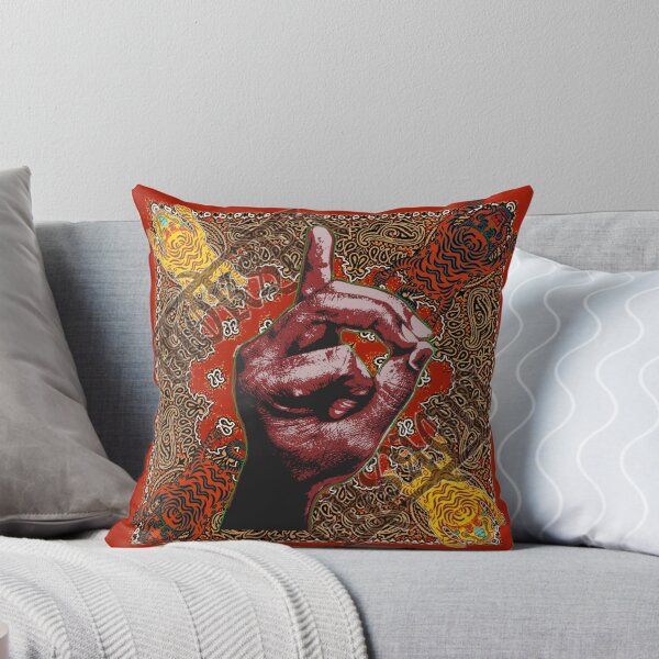 Item preview, Heart MUDRA, for compassion, heart chakra designed and sold by Le Hangry.