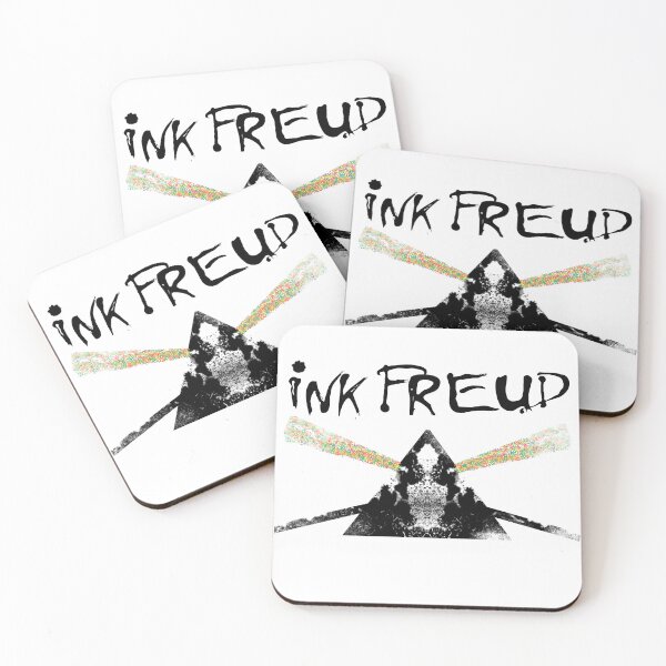 Item preview, Ink Freud 2 designed and sold by Mark Malinowski.