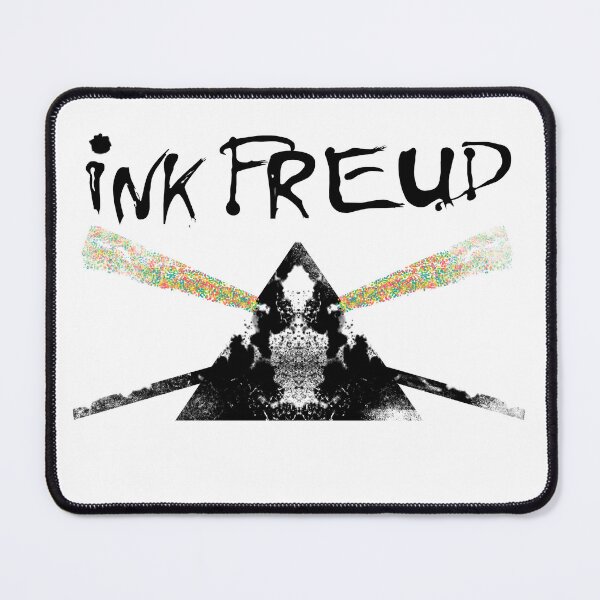 Item preview, Ink Freud 2 designed and sold by Mark Malinowski.