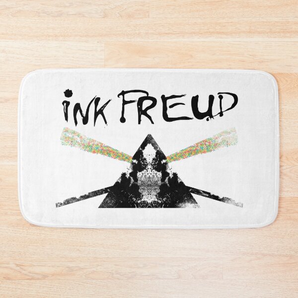 Item preview, Ink Freud 2 designed and sold by Mark Malinowski.
