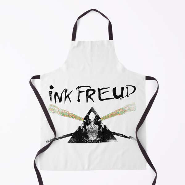 Item preview, Ink Freud 2 designed and sold by Mark Malinowski.