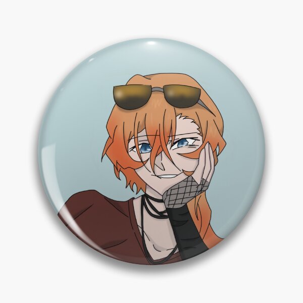 Item preview, Chuuya Summer Time designed and sold by Falconclaw09.