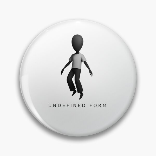Item preview, FLOATING HUMAN - WHITE designed and sold by UndefinedForm.