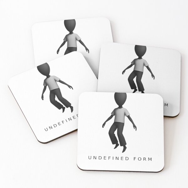 Item preview, FLOATING HUMAN - WHITE designed and sold by UndefinedForm.