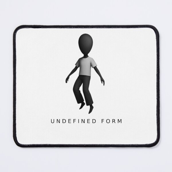 Item preview, FLOATING HUMAN - WHITE designed and sold by UndefinedForm.