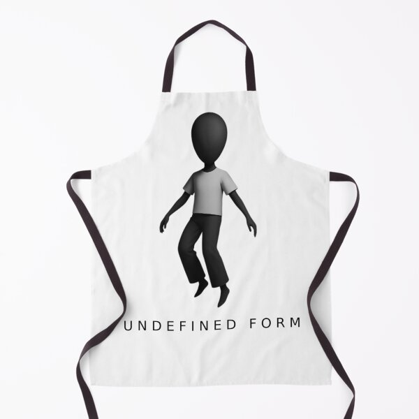 Item preview, FLOATING HUMAN - WHITE designed and sold by UndefinedForm.