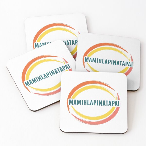 Item preview, MAMIHLAPINATAPAI designed and sold by OSBS-ART.