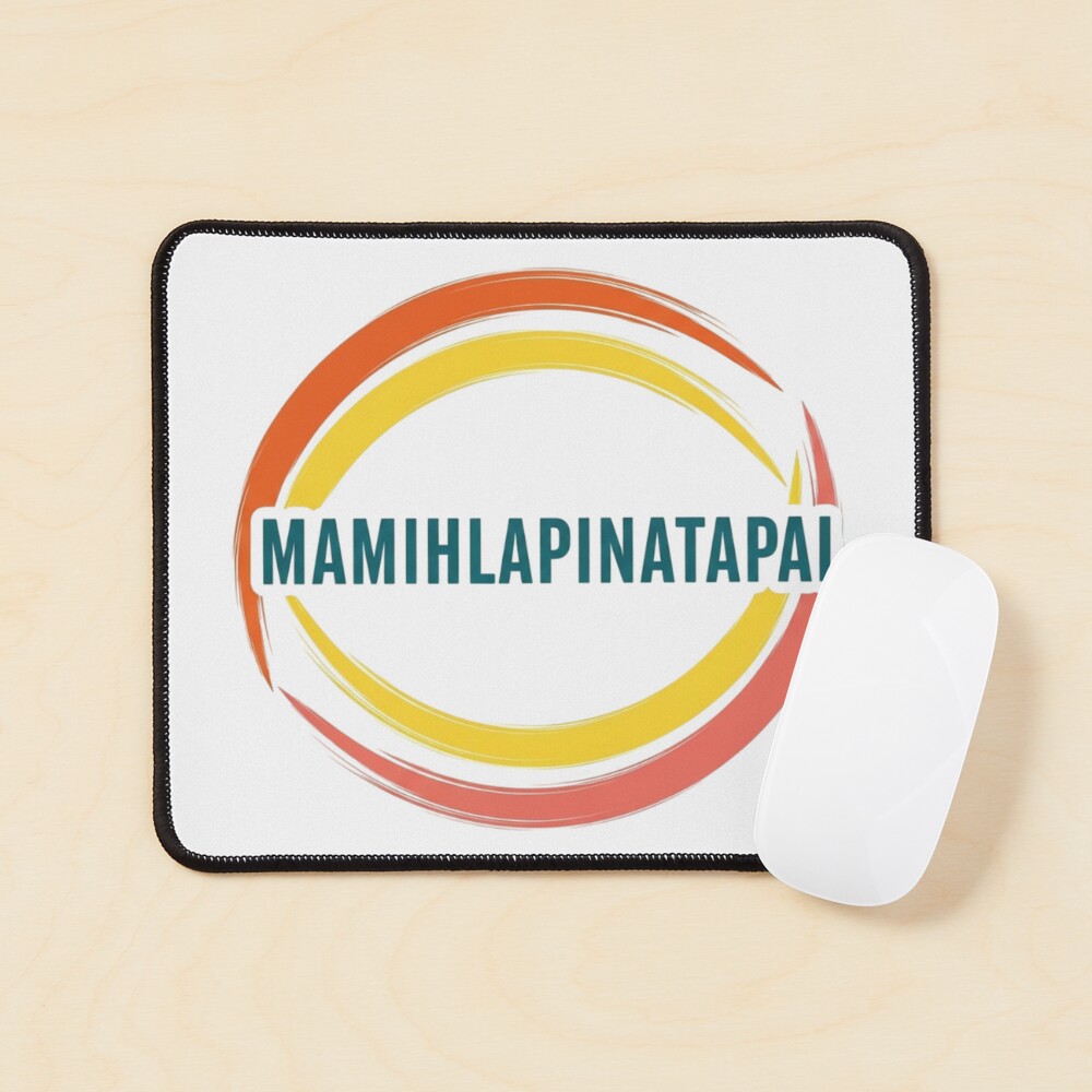 Item preview, Mouse Pad designed and sold by OSBS-ART.