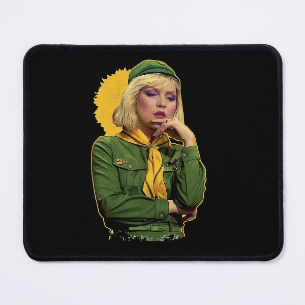 Item preview, 80s Music Blondie designed and sold by gennan14325.