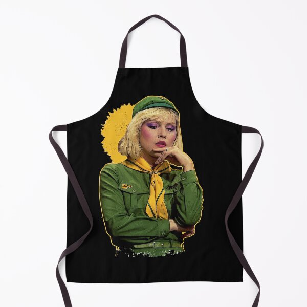 Item preview, 80s Music Blondie designed and sold by gennan14325.