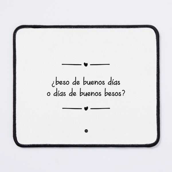 Item preview, Good morning kiss or days of good kisses? (fc) designed and sold by XUSRedbubble.