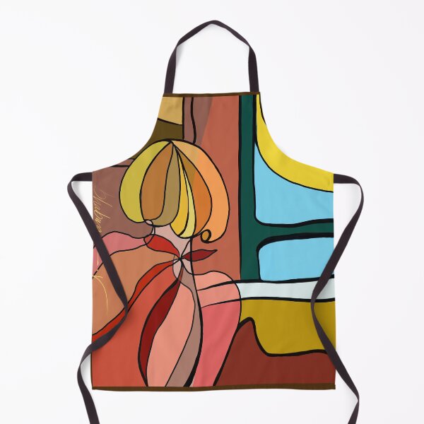 Item preview, HOTEL WINDOW- A MOMENT OF WAITING designed and sold by Shabi4Arts.