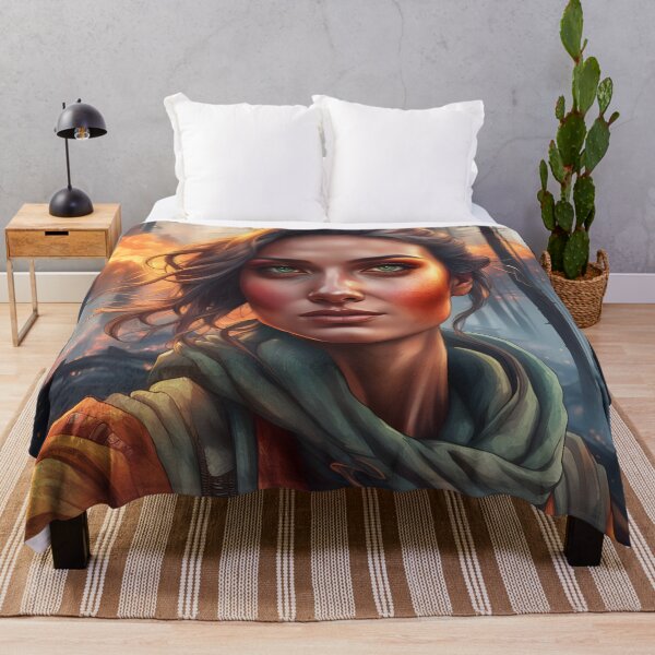 Item preview, "Selfie in the Firestorm" – Beauty Amid Chaos designed and sold by PawPrintedArt.