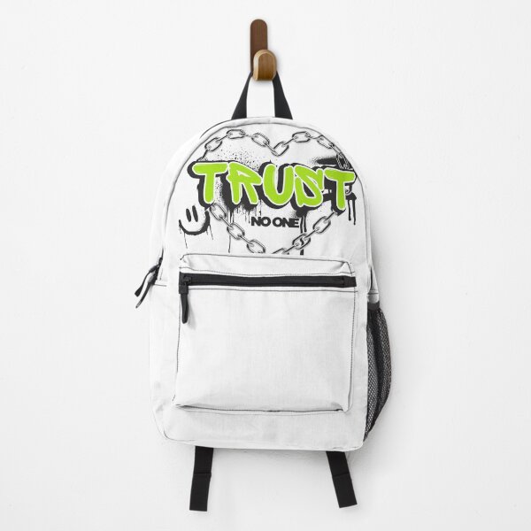 Item preview, trust no one designed and sold by proviax.