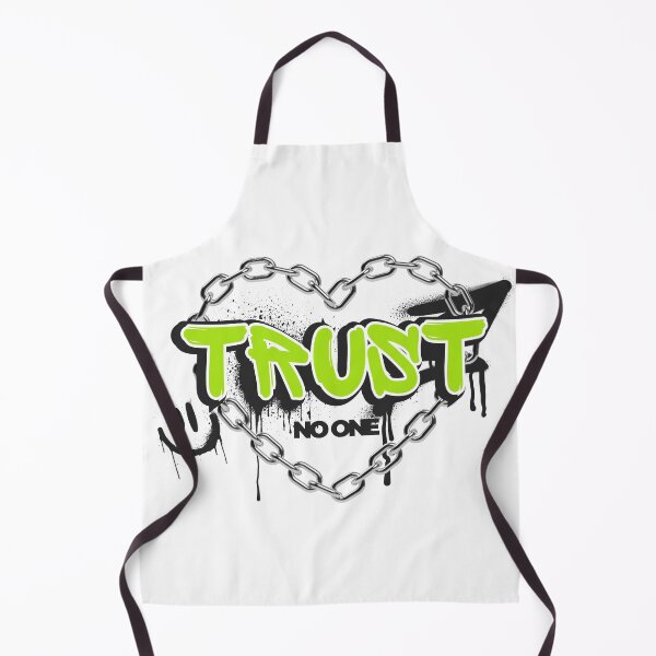 Item preview, trust no one designed and sold by proviax.