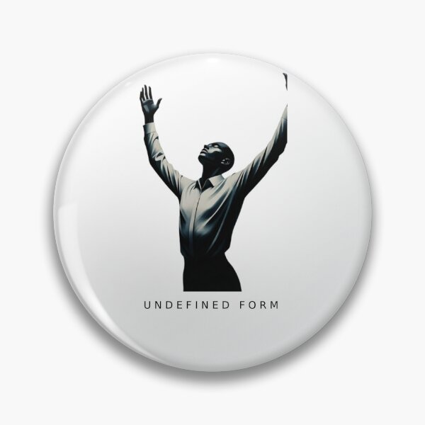 Item preview, PRAISE - WHITE designed and sold by UndefinedForm.