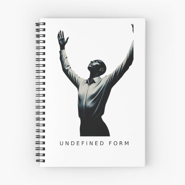 Item preview, PRAISE - WHITE designed and sold by UndefinedForm.