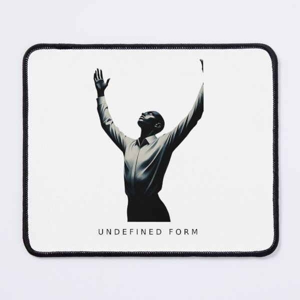 Item preview, PRAISE - WHITE designed and sold by UndefinedForm.