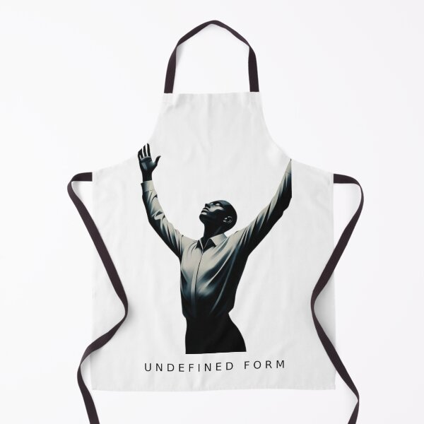 Item preview, PRAISE - WHITE designed and sold by UndefinedForm.