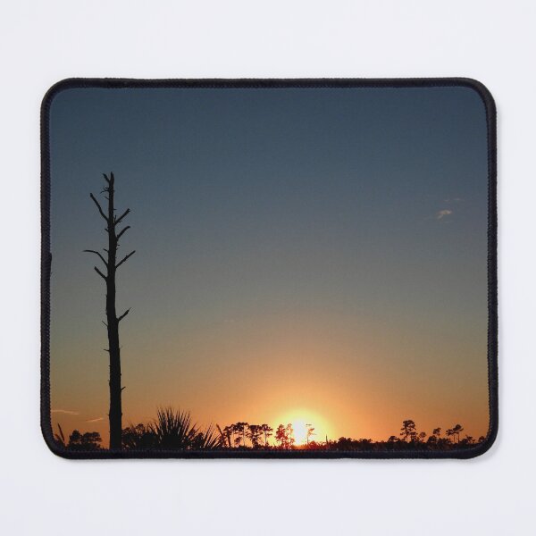 Item preview, Silent Horizon designed and sold by SunrizePhotos.