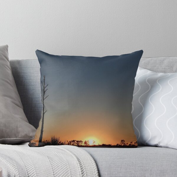 Item preview, Silent Horizon designed and sold by SunrizePhotos.