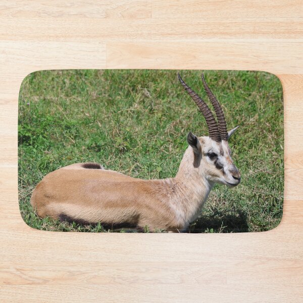 Item preview, A Sleepy Thomson's Gazelle designed and sold by KristalStittle.