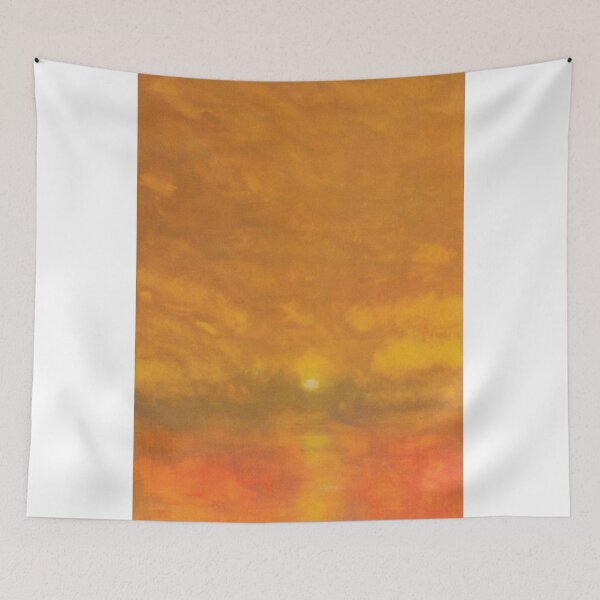 Item preview, Ember's Wake designed and sold by AslamArtwork.