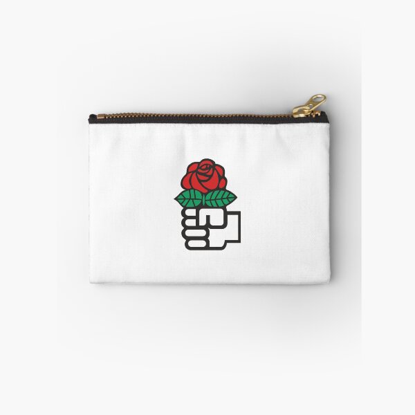 Item preview, Socialism Roses Symbol Red Rose designed and sold by Artifuel.