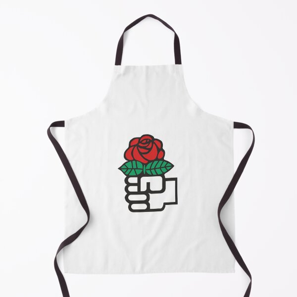 Item preview, Socialism Roses Symbol Red Rose designed and sold by Artifuel.