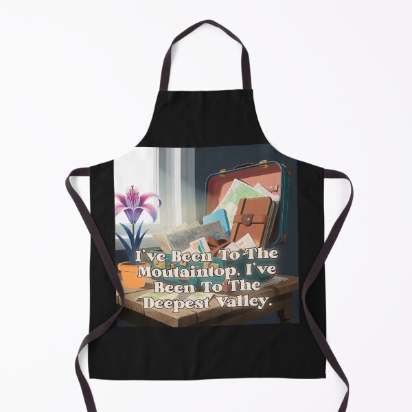 Item preview, Climb your mountain designed and sold by  Kink Ink Designs.