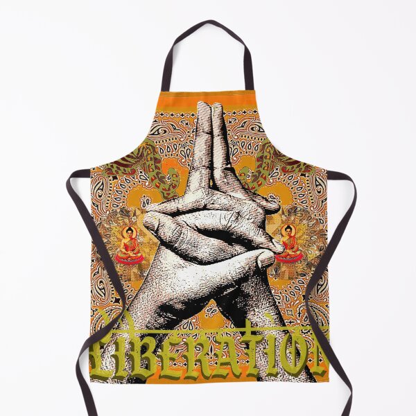 Item preview, Mantangi Yoga MUDRA for calmness and serenity designed and sold by Le Hangry.